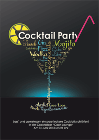 Cocktail Party