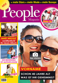 People Magazin