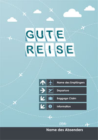 Gute Reise