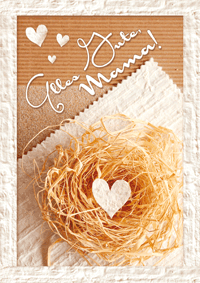 Alles Gute, Mama!