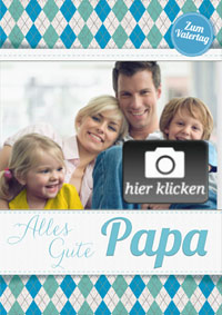 Alles Gute Papa