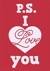 PS I love you