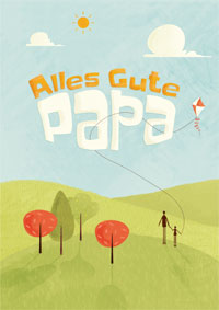 Alles Gute, Papa
