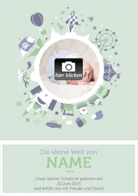 Die kleine Welt von (Name)