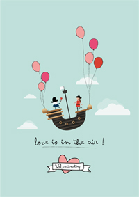 Piraten-Liebe