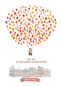 Luft und Liebe