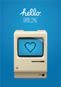 Hello Darling