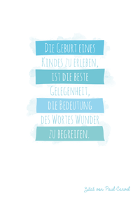 Die Bedeutung des Wortes Wunder