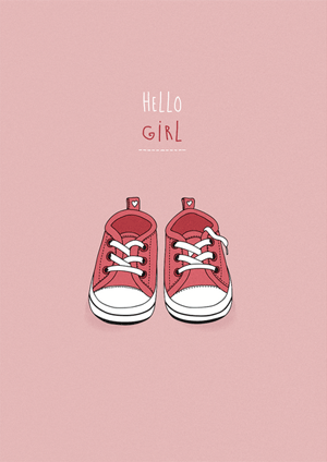 Hello Girl