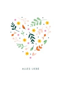 Alles Liebe