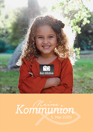 Meine Kommunion