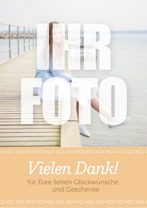 Vielen Dank