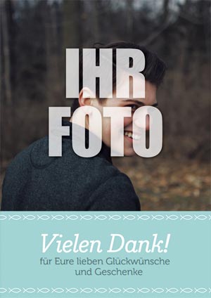 Vielen Dank